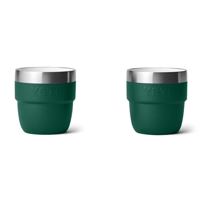 RAMBLER® 4 OZ STACKABLE CUPS