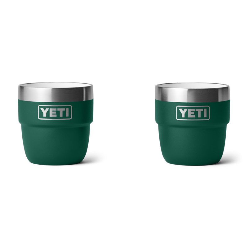 RAMBLER® 4 OZ STACKABLE CUPS