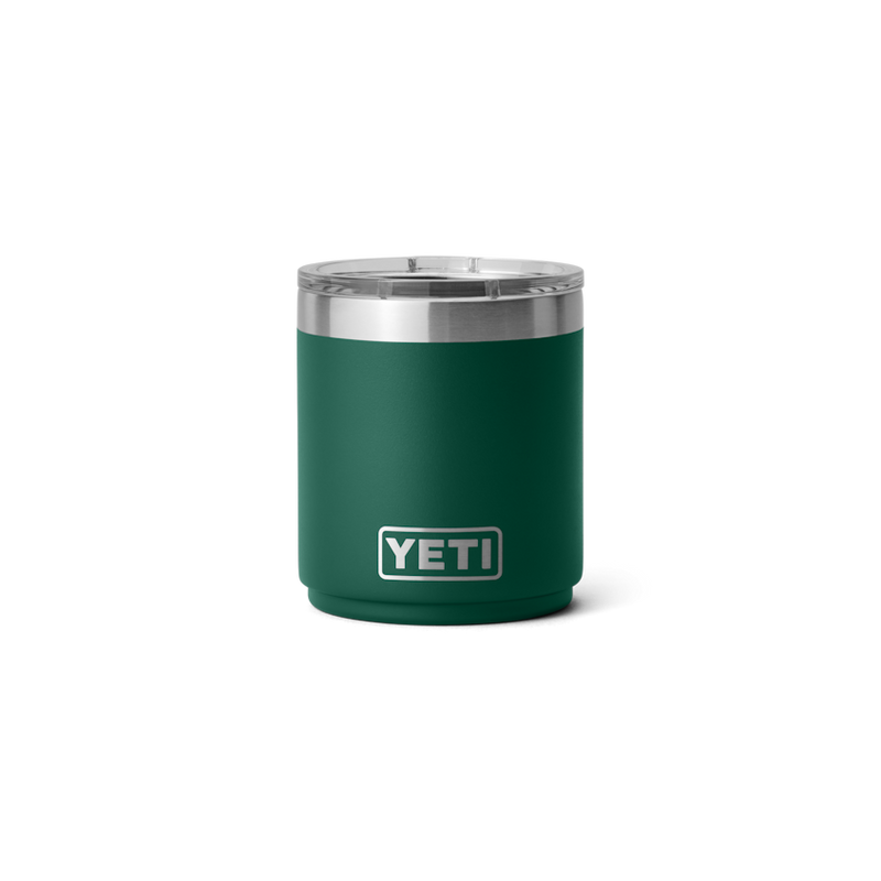 RAMBLER® 10 OZ STACKABLE LOWBALL