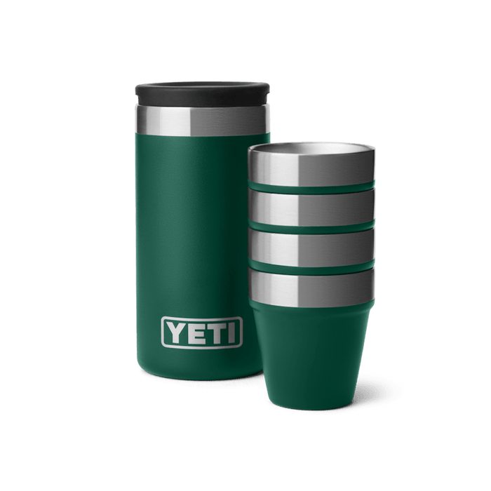 YETI® SHOT GLASSES