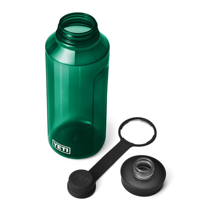 YONDER™ 1.5 L / 50 OZ WATER BOTTLE (TETHER CAP)