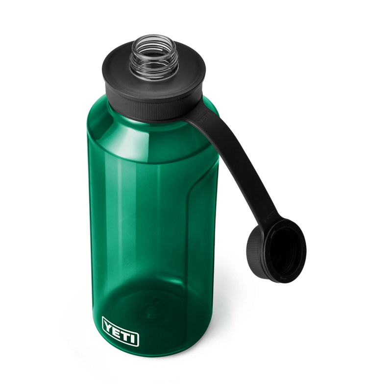 YONDER™ 1.5 L / 50 OZ WATER BOTTLE (TETHER CAP)