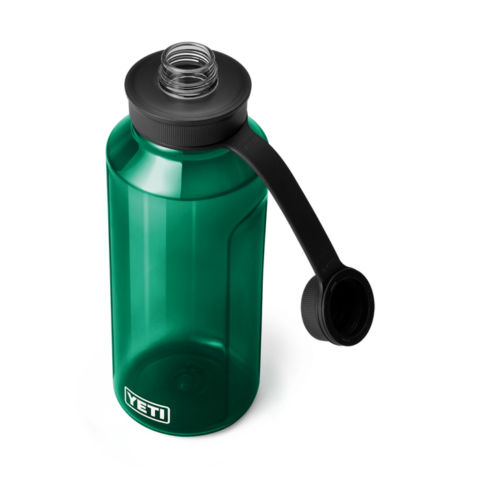 YONDER™ 1.5 L / 50 OZ WATER BOTTLE (TETHER CAP)