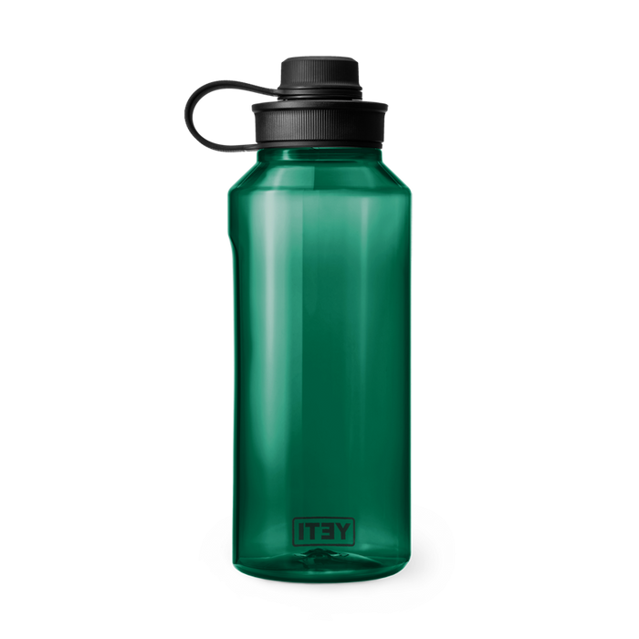 YONDER™ 1.5 L / 50 OZ WATER BOTTLE (TETHER CAP)