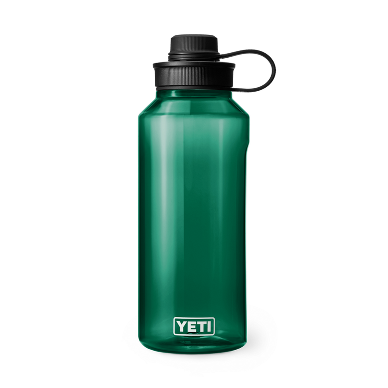 YONDER™ 1.5 L / 50 OZ WATER BOTTLE (TETHER CAP)