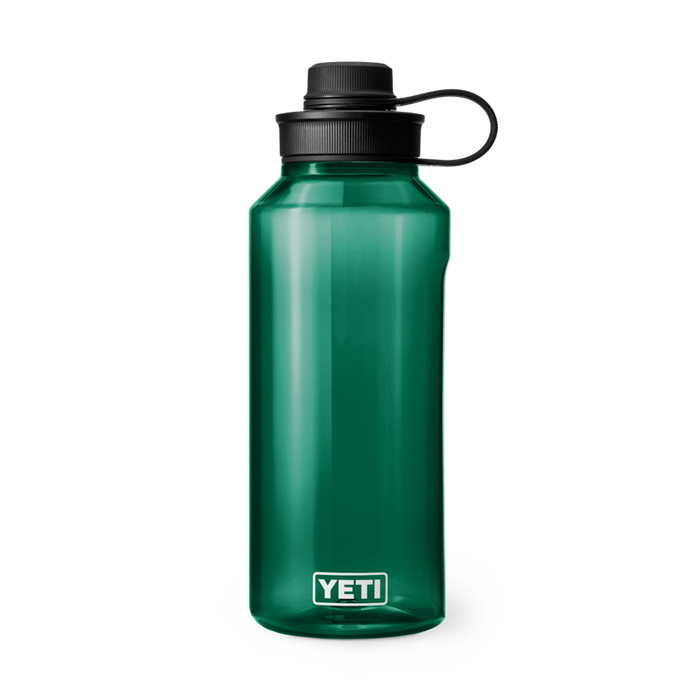 YONDER™ 1.5 L / 50 OZ WATER BOTTLE (TETHER CAP)