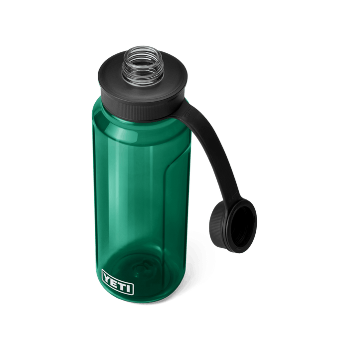 YONDER™ 1 L / 34 OZ WATER BOTTLE (TETHER CAP)