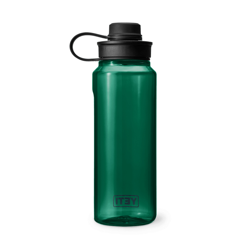 YONDER™ 1 L / 34 OZ WATER BOTTLE (TETHER CAP)