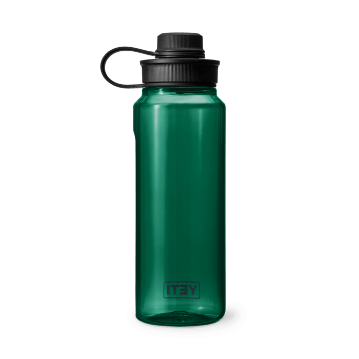 YONDER™ 1 L / 34 OZ WATER BOTTLE (TETHER CAP)