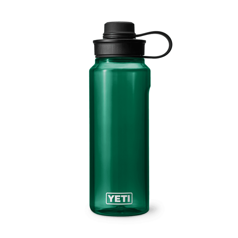YONDER™ 1 L / 34 OZ WATER BOTTLE (TETHER CAP)