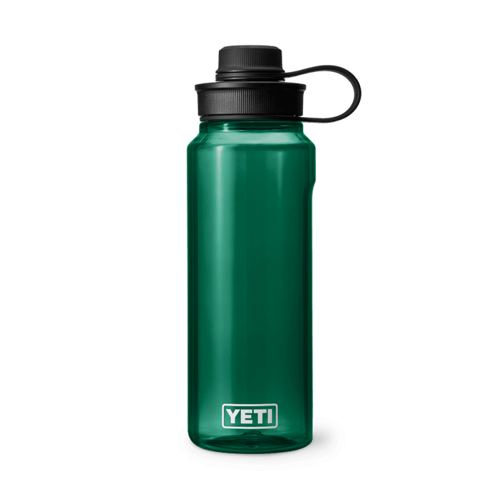 YONDER™ 1 L / 34 OZ WATER BOTTLE (TETHER CAP)