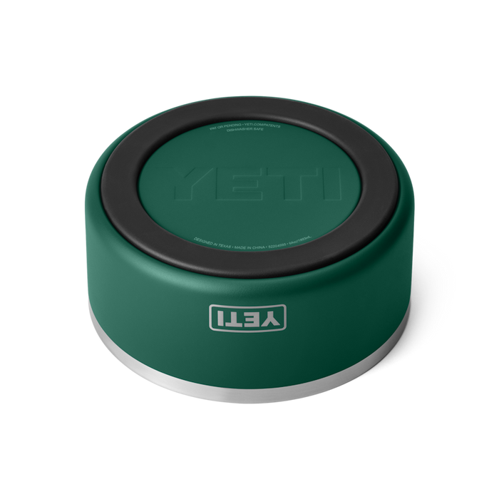 BOOMER™ 8 DOG BOWL