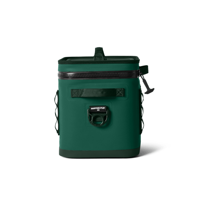 HOPPER FLIP® 12 SOFT COOLER - BLACK FOREST GREEN
