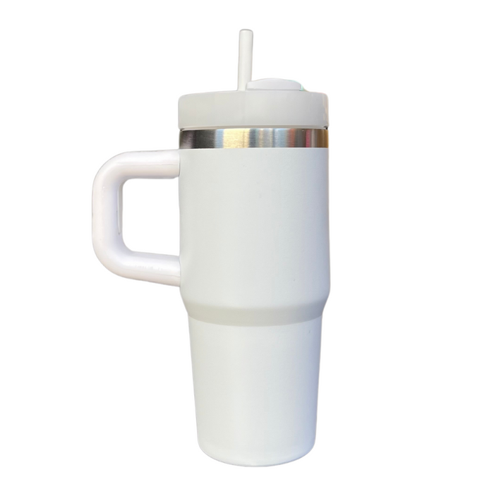 TERMO GENÉRICO TIPO STANLEY QUENCHER  16 OZ