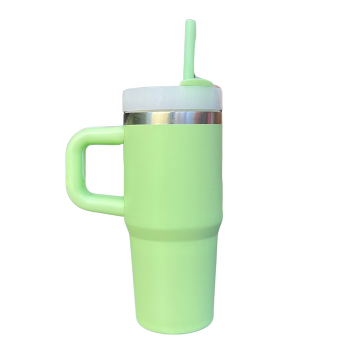 TERMO GENÉRICO TIPO STANLEY QUENCHER  16 OZ