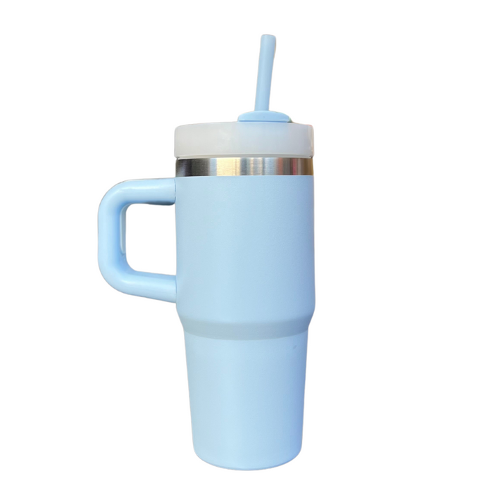 TERMO GENÉRICO TIPO STANLEY QUENCHER  16 OZ