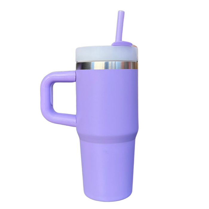 TERMO GENÉRICO TIPO STANLEY QUENCHER  16 OZ