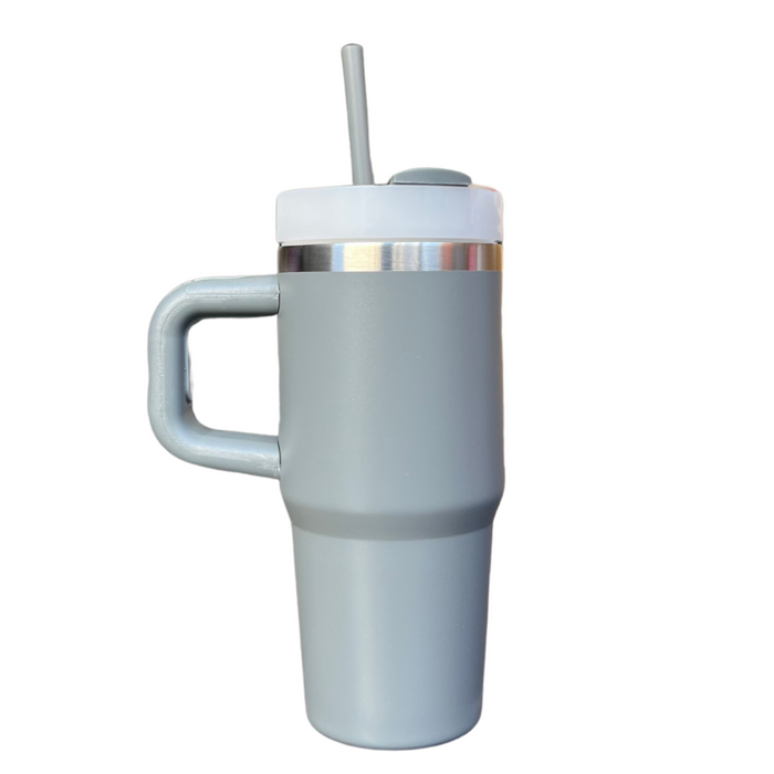 TERMO GENÉRICO TIPO STANLEY QUENCHER  16 OZ