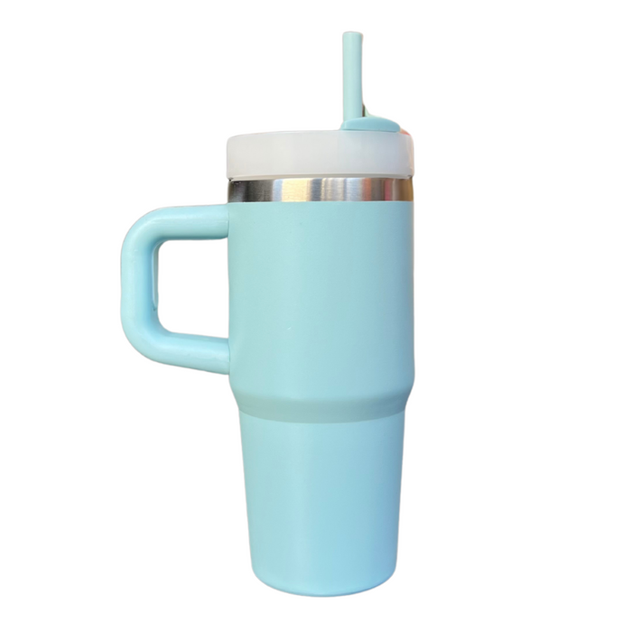 TERMO GENÉRICO TIPO STANLEY QUENCHER  16 OZ