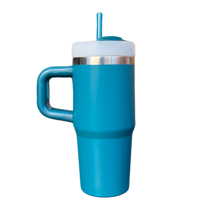 TERMO GENÉRICO TIPO STANLEY QUENCHER  16 OZ