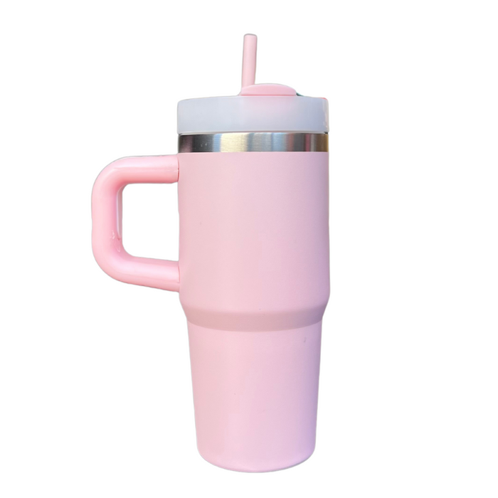 TERMO GENÉRICO TIPO STANLEY QUENCHER  16 OZ