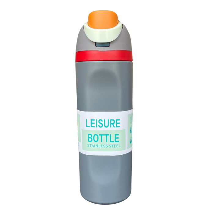 BOTELLA TIPO OWALA 550 ML GENÉRICA