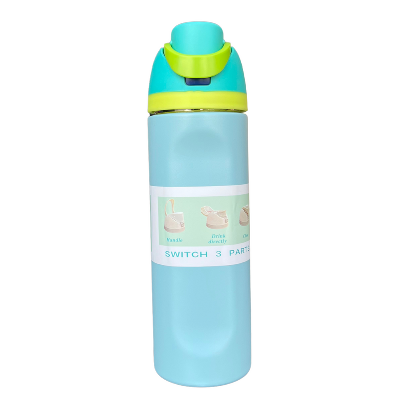 GENERICO 680 ML BOTTLE TIPO OWALA