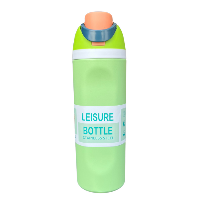 BOTELLA TIPO OWALA 550 ML GENÉRICA