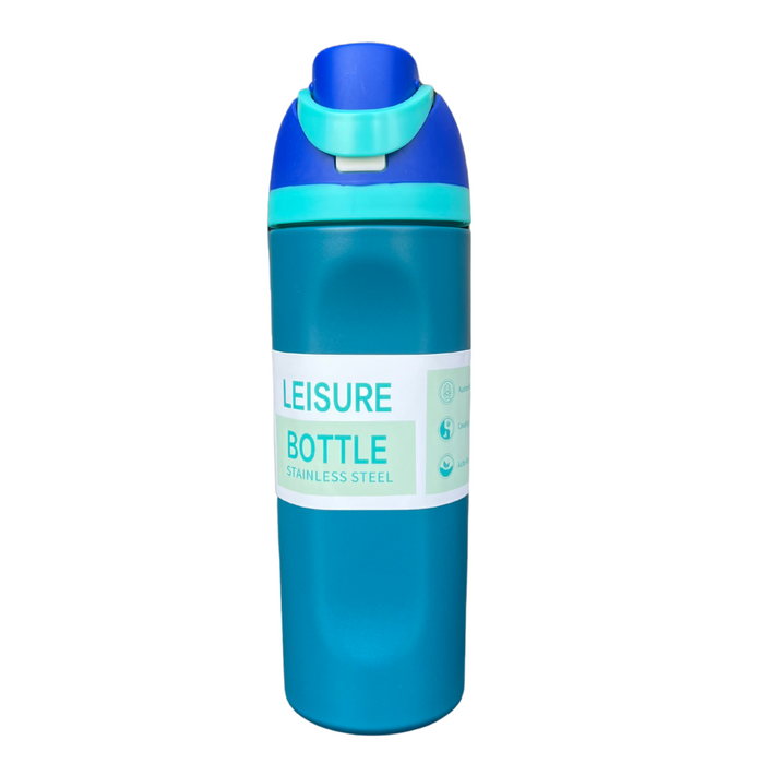 BOTELLA TIPO OWALA 550 ML GENÉRICA