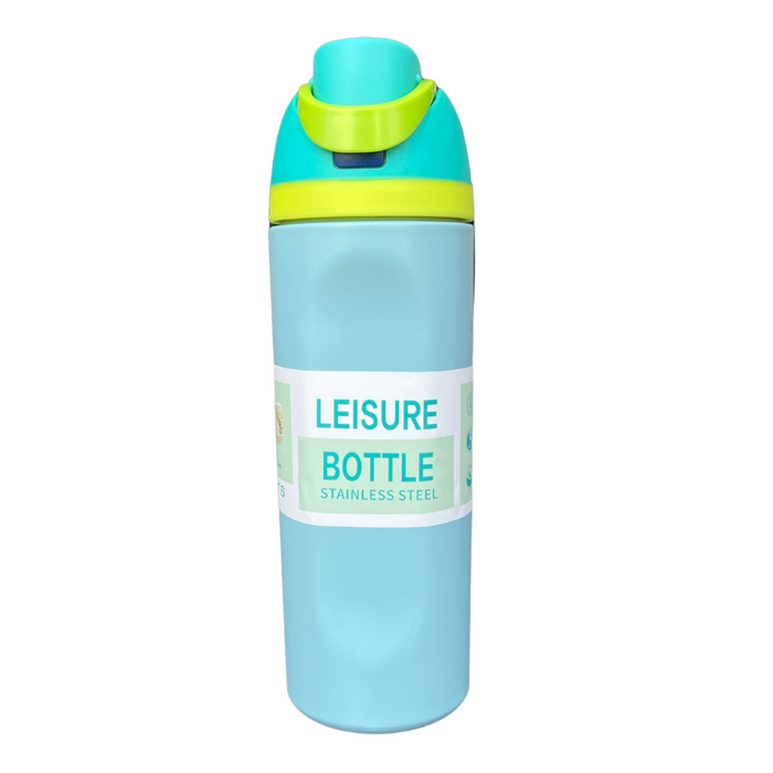 BOTELLA TIPO OWALA 550 ML GENÉRICA