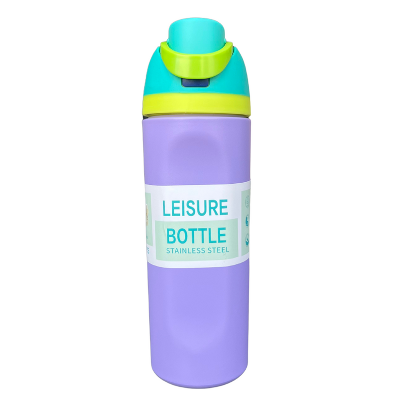 GENERICO 550 ML BOTTLE TIPO OWALA