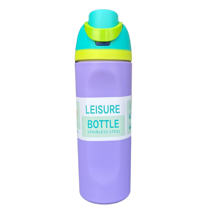 BOTELLA TIPO OWALA 550 ML GENÉRICA