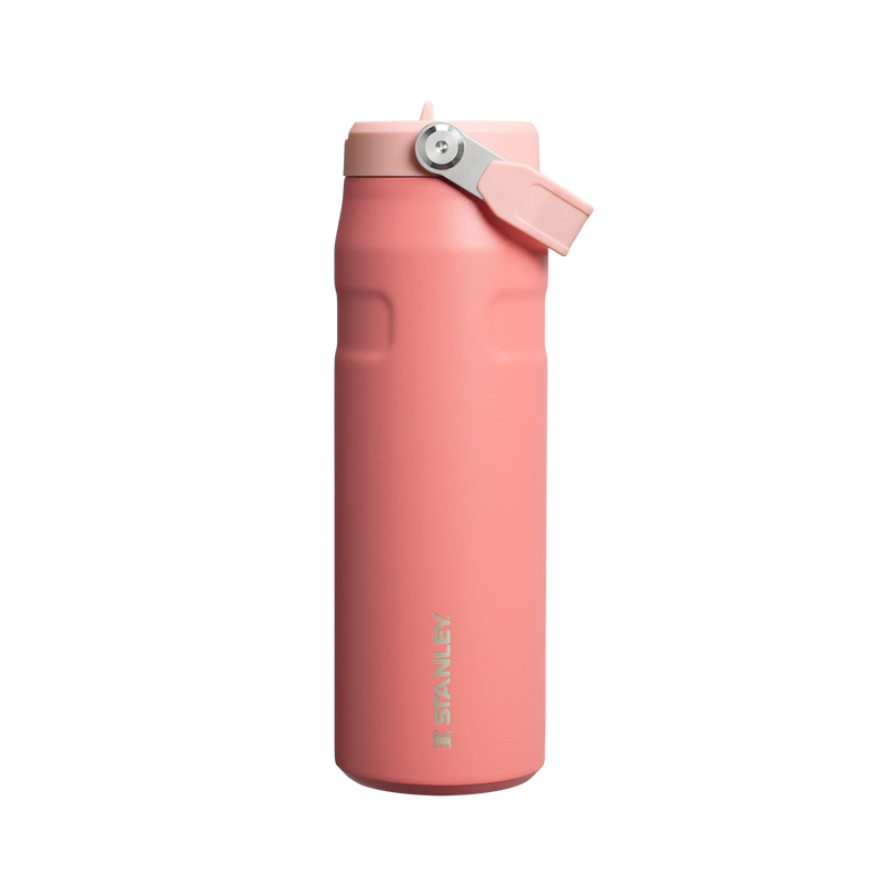 STANLEY ICEFLOW™ AEROLIGHT FLIP STRAW | 24 OZ