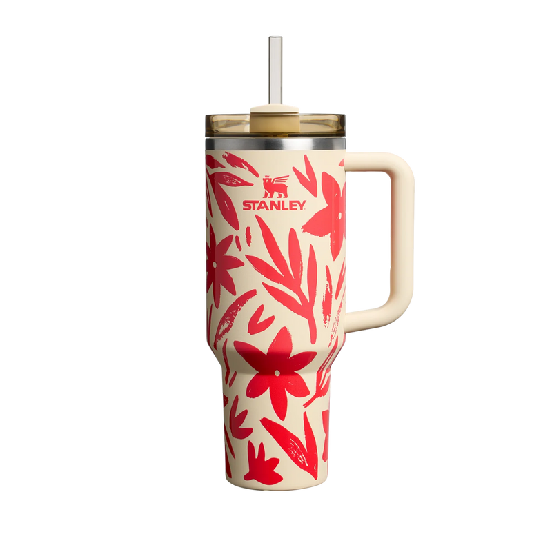 STANLEY QUENCHER H2.0 FLOWSTATE™ TUMBLER | 40 OZ