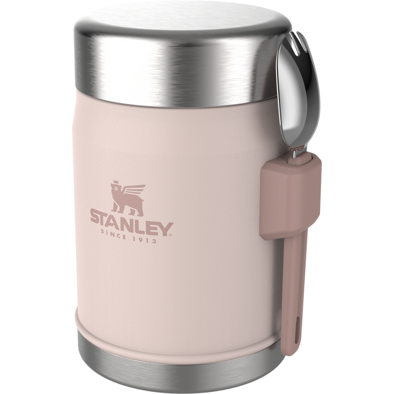 STANLEY CLASSIC LEGENDARY FOOD JAR | 14 OZ