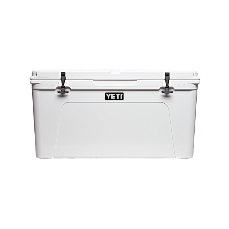 TUNDRA® 110 HARD COOLER - BLANCO
