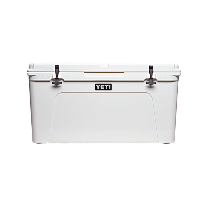 TUNDRA® 110 HARD COOLER - BLANCO