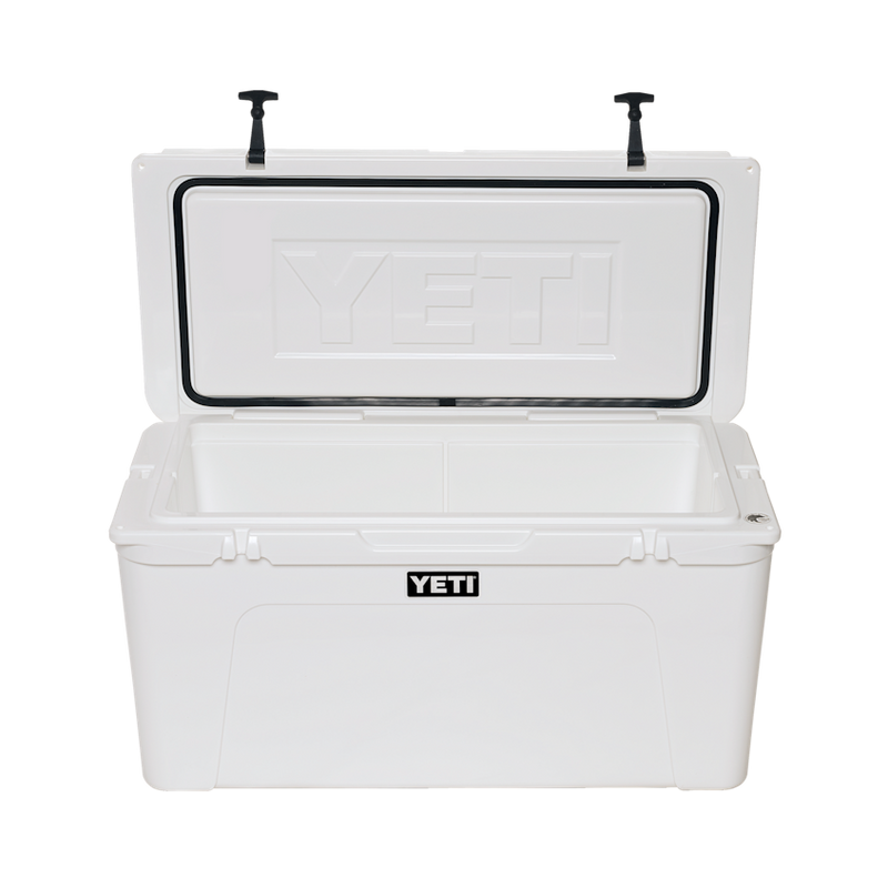 TUNDRA® 110 HARD COOLER - BLANCO