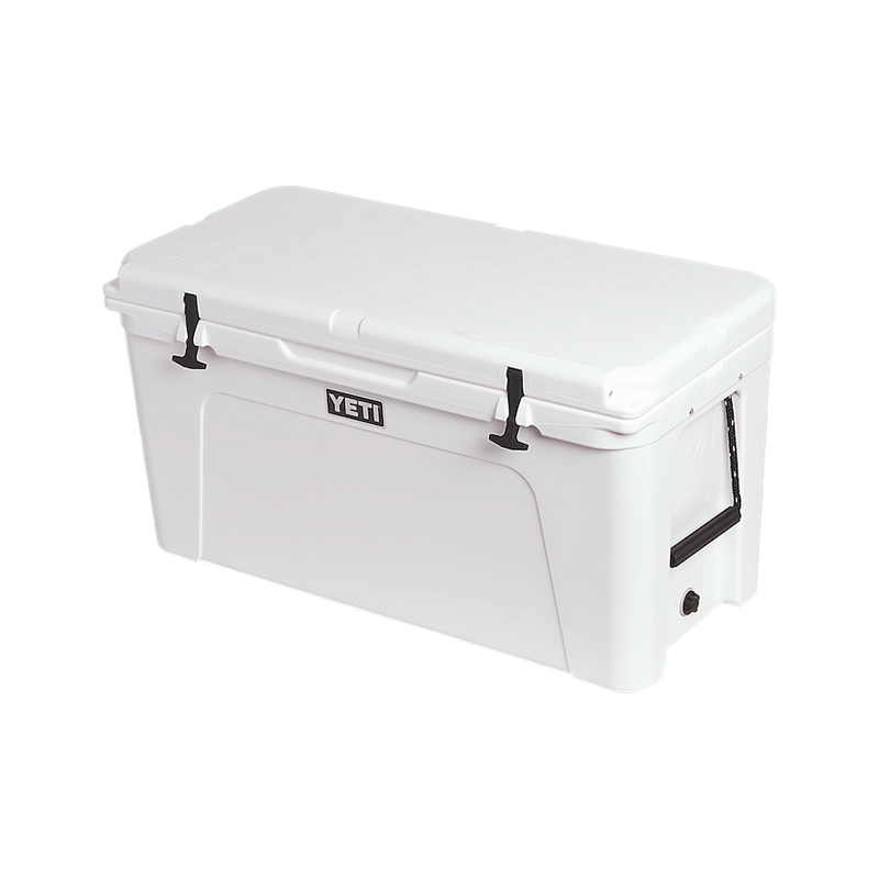 TUNDRA® 110 HARD COOLER - BLANCO