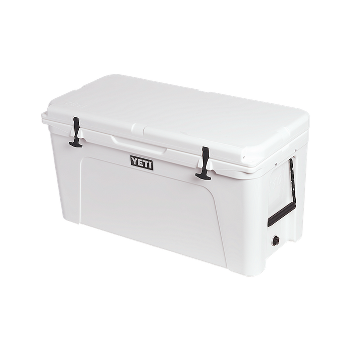 TUNDRA® 110 HARD COOLER - BLANCO
