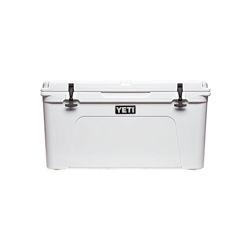 TUNDRA® 75  HARD COOLER - BLANCO