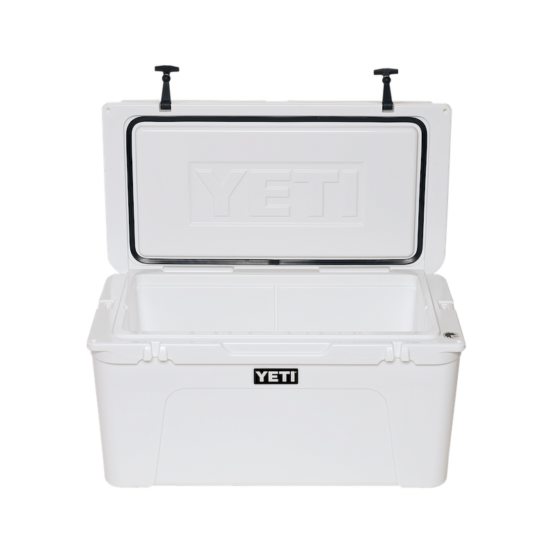TUNDRA® 75  HARD COOLER - BLANCO