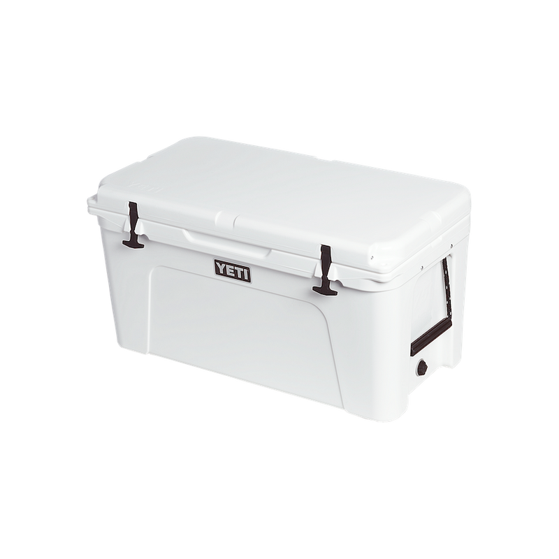 TUNDRA® 75  HARD COOLER - BLANCO