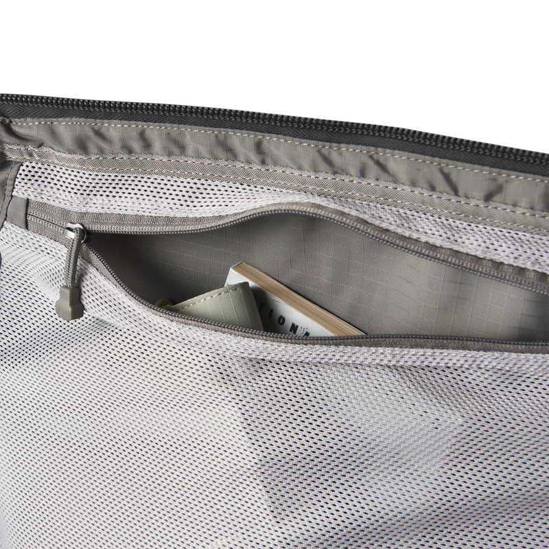 CROSSROADS® 60L DUFFEL - NEGRO