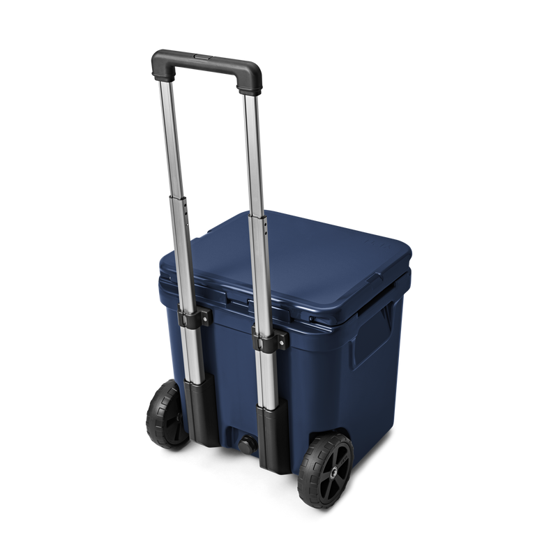 ROADIE® 48 WHEELED COOLER - NAVY
