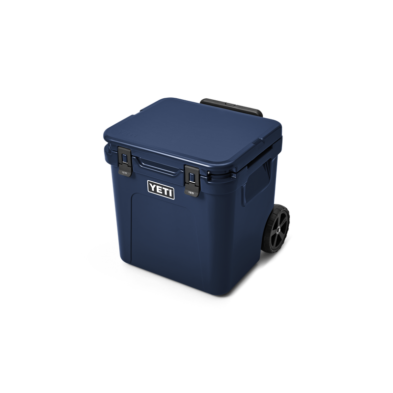 ROADIE® 48 WHEELED COOLER - NAVY