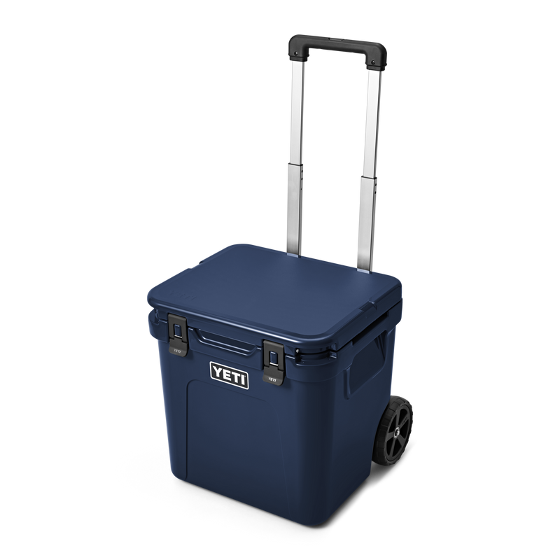 ROADIE® 48 WHEELED COOLER - NAVY