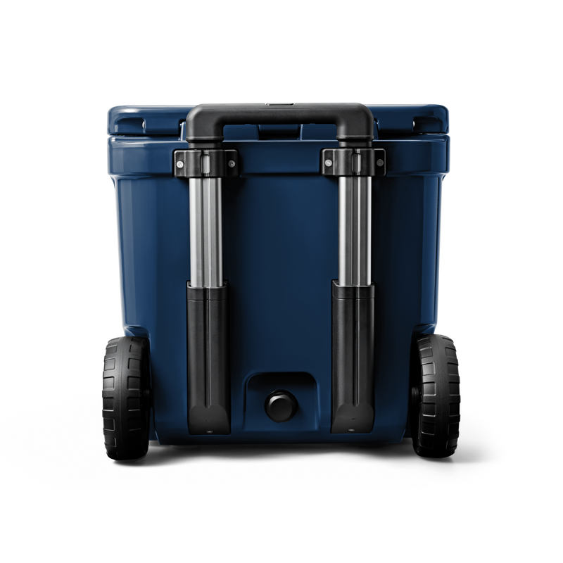 ROADIE® 48 WHEELED COOLER - NAVY