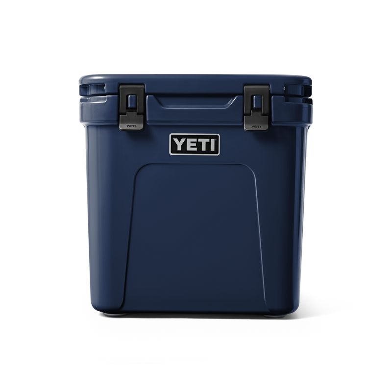 ROADIE® 48 WHEELED COOLER - NAVY