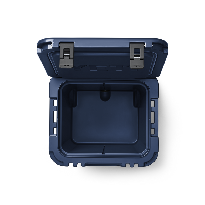 ROADIE® 48 WHEELED COOLER - NAVY